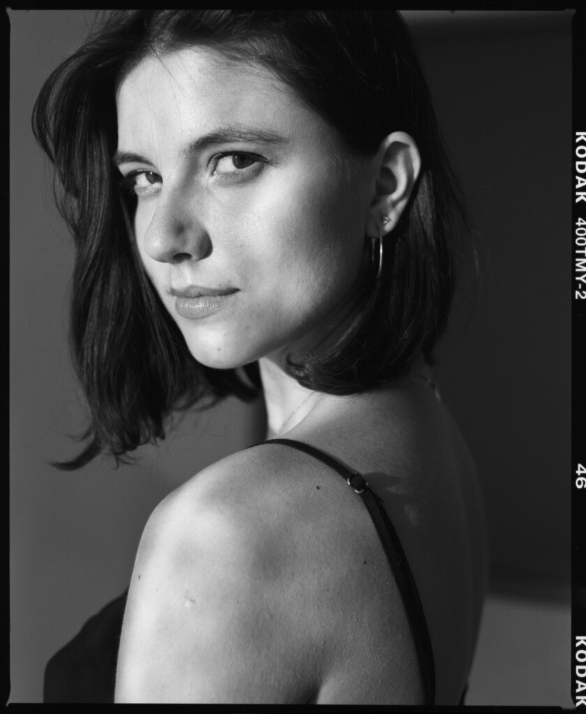 Karolina Bruchnicka